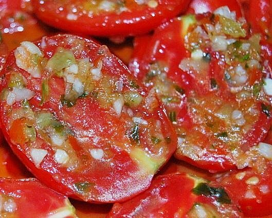 15 супер-рецептов из помидоров.